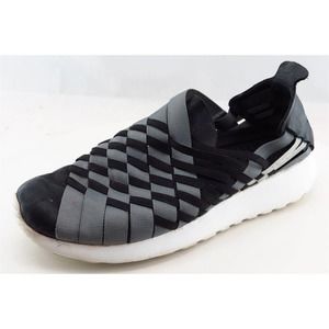 Nike Walking Gray Synthetic Women 6.5 Medium